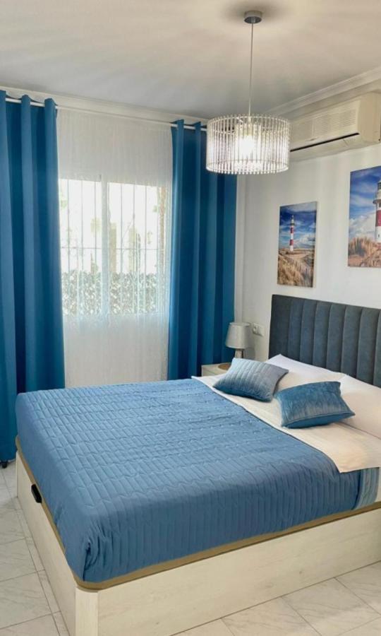 Apartament Apia La Mata 300M To The Beach And Beautiful Swimming Pool ภายนอก รูปภาพ