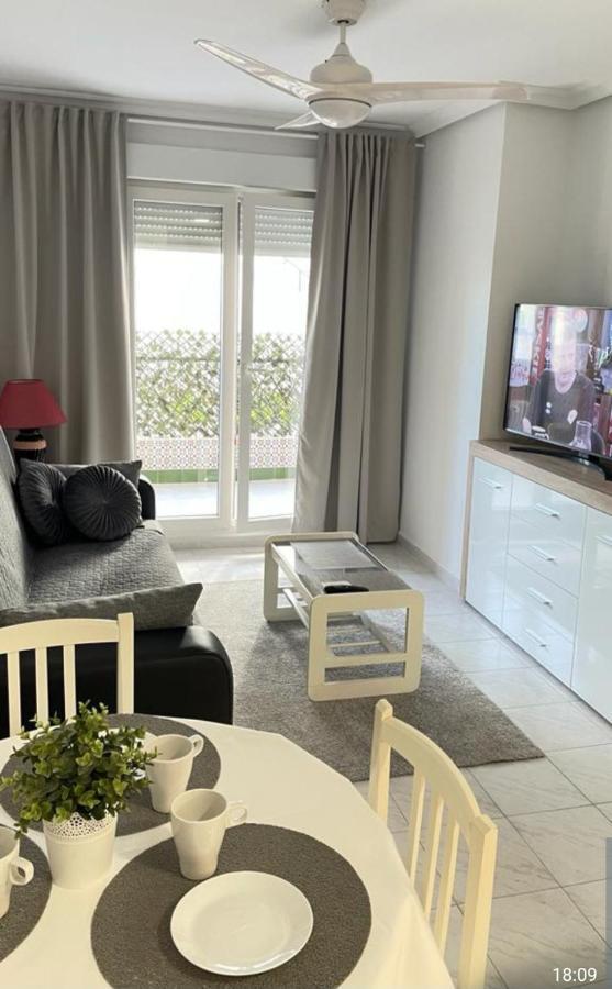 Apartament Apia La Mata 300M To The Beach And Beautiful Swimming Pool ภายนอก รูปภาพ