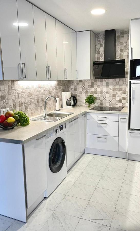 Apartament Apia La Mata 300M To The Beach And Beautiful Swimming Pool ภายนอก รูปภาพ