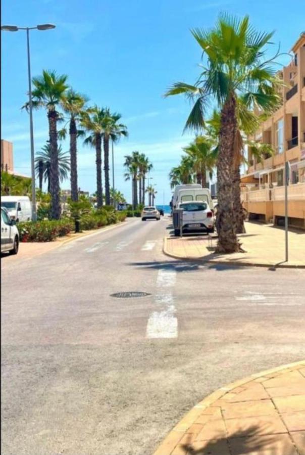 Apartament Apia La Mata 300M To The Beach And Beautiful Swimming Pool ภายนอก รูปภาพ
