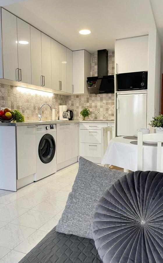 Apartament Apia La Mata 300M To The Beach And Beautiful Swimming Pool ภายนอก รูปภาพ