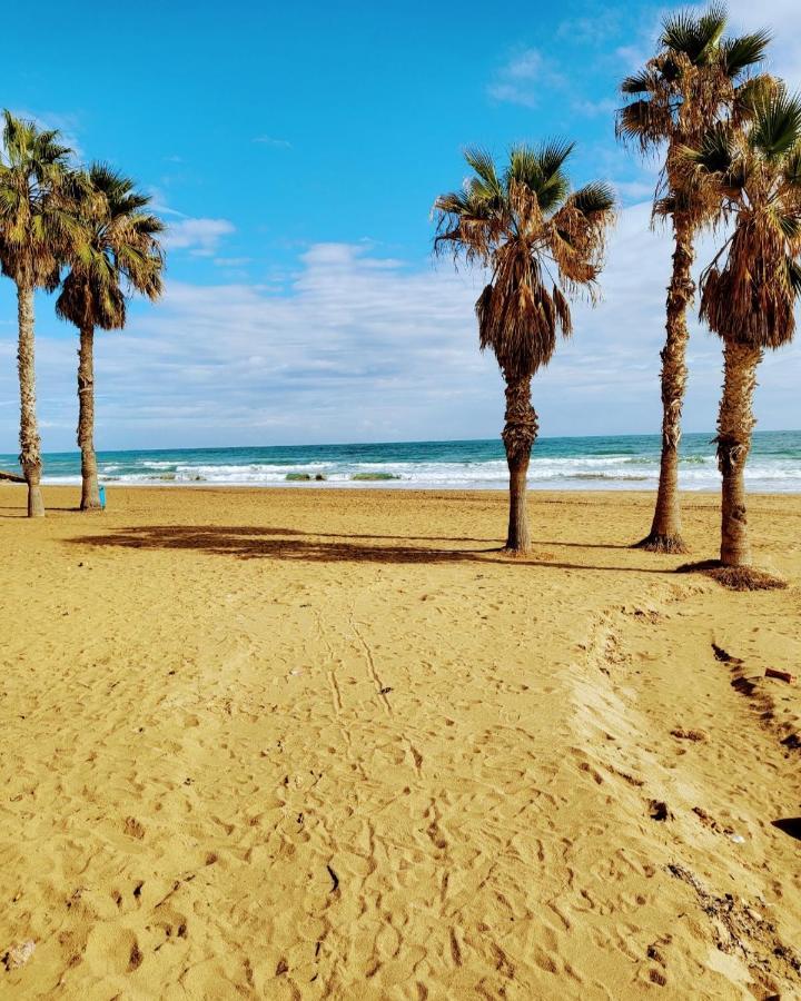 Apartament Apia La Mata 300M To The Beach And Beautiful Swimming Pool ภายนอก รูปภาพ