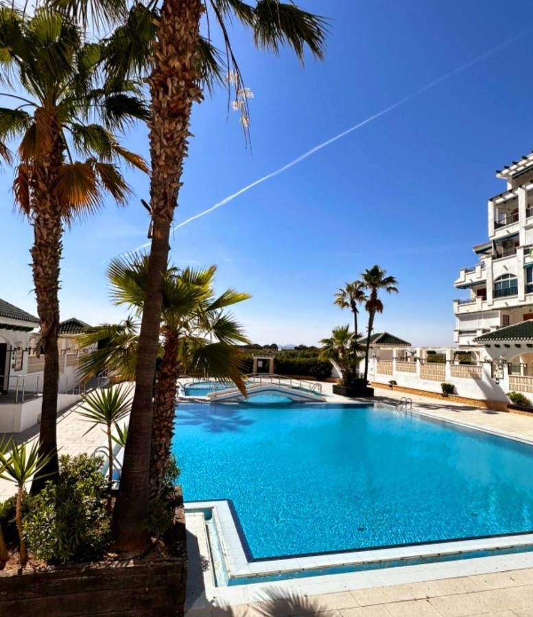 Apartament Apia La Mata 300M To The Beach And Beautiful Swimming Pool ภายนอก รูปภาพ